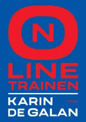 Omslag van Online trainen