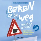 Omslag van Beren op de weg, spinsels in je hoofd