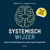 Omslag van Systemisch wijzer