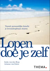 Omslag van Lopen doe je zelf