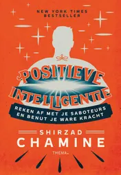 Omslag van Positieve intelligentie