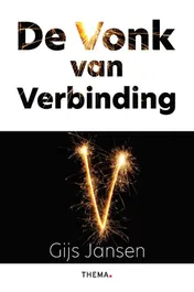 Omslag van De Vonk van verbinding