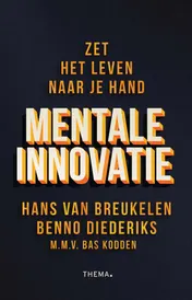 Omslag van Mentale innovatie