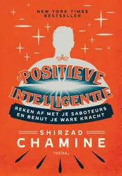 Omslag van Positieve intelligentie