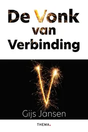 Omslag van De Vonk van verbinding
