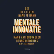 Omslag van Mentale innovatie