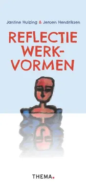 Omslag van Reflectie werkvormen