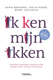 Omslag van Ik (k)en mijn ikken