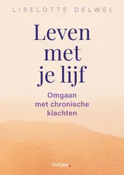 Omslag van Leven met je lijf