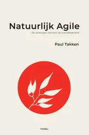 Omslag van Natuurlijk agile