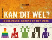 Omslag van Kan dit wel?