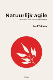 Omslag van Natuurlijk agile