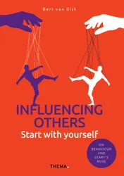Omslag van Influencing others? Start with yourself