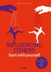 Omslag van Influencing others? Start with yourself