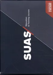 Omslag van Succeskit SUAS ENG