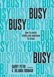 Omslag van Busy, busy, busy