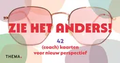 Omslag van Zie het anders!