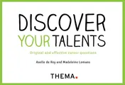 Omslag van Discover your talents