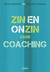 Omslag van Zin en onzin over coaching