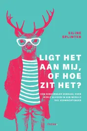Omslag van Ligt het aan mij, of hoe zit het?