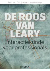 Omslag van De Roos van Leary
