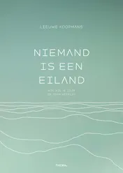Omslag van Niemand is een eiland