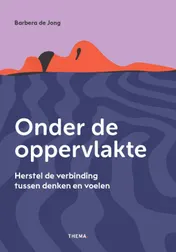 Omslag van Onder de oppervlakte