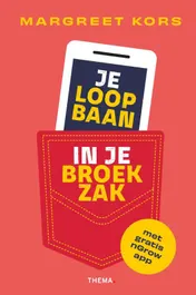 Omslag van Je loopbaan in je broekzak