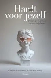 Omslag van Har(d)t voor jezelf