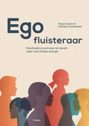 Omslag van Egofluisteraar