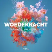 Omslag van Woedekracht