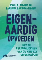 Omslag van Eigen-aardig opvoeden
