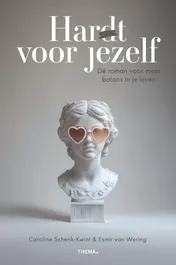 Omslag van Har(d)t voor jezelf