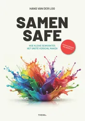 Omslag van Samen safe