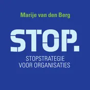 Omslag van Stop