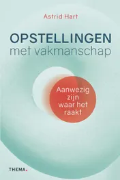 Omslag van Opstellingen met vakmanschap