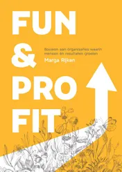 Omslag van Fun & Profit