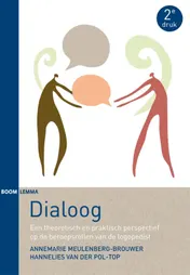 Omslag van Dialoog