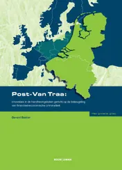 Omslag van Post van Traa