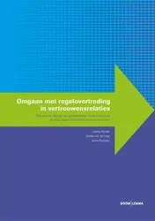 Omslag van Omgaan met regelovertreding in vertrouwensrelaties