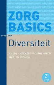 Omslag van Diversiteit