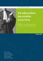 Omslag van 2012/2013