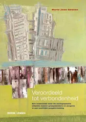 Omslag van Veroordeeld tot verbondenheid