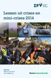 Omslag van 2014