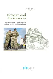 Omslag van Terrorism and the economy