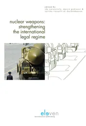 Omslag van Nuclear Weapons