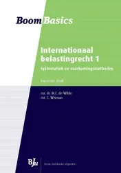 Omslag van 1