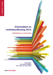 Omslag van 2014