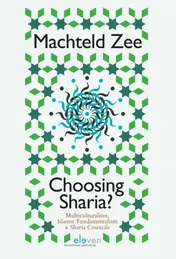 Omslag van Choosing Sharia?