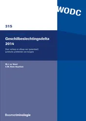 Omslag van 2014